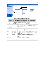 Предварительный просмотр 33 страницы ZyXEL Communications ZyXEL Prestige 660R User Manual
