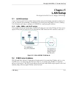 Предварительный просмотр 55 страницы ZyXEL Communications ZyXEL Prestige 660R User Manual