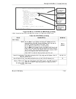 Предварительный просмотр 139 страницы ZyXEL Communications ZyXEL Prestige 660R User Manual