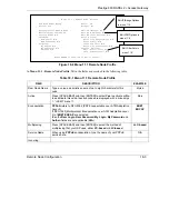 Предварительный просмотр 149 страницы ZyXEL Communications ZyXEL Prestige 660R User Manual