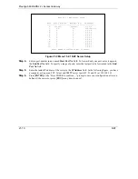 Предварительный просмотр 178 страницы ZyXEL Communications ZyXEL Prestige 660R User Manual