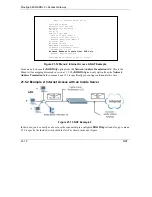 Предварительный просмотр 180 страницы ZyXEL Communications ZyXEL Prestige 660R User Manual