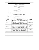 Предварительный просмотр 196 страницы ZyXEL Communications ZyXEL Prestige 660R User Manual