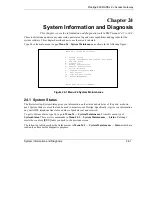 Предварительный просмотр 213 страницы ZyXEL Communications ZyXEL Prestige 660R User Manual