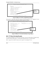 Предварительный просмотр 248 страницы ZyXEL Communications ZyXEL Prestige 660R User Manual