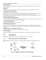 Предварительный просмотр 22 страницы ZyXEL Communications ZyXEL Vantage VSG-1000 User Manual