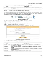 Предварительный просмотр 47 страницы ZyXEL Communications ZyXEL Vantage VSG-1000 User Manual