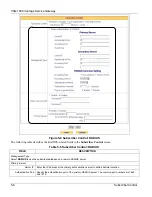 Предварительный просмотр 50 страницы ZyXEL Communications ZyXEL Vantage VSG-1000 User Manual