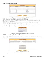 Предварительный просмотр 58 страницы ZyXEL Communications ZyXEL Vantage VSG-1000 User Manual