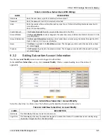 Предварительный просмотр 59 страницы ZyXEL Communications ZyXEL Vantage VSG-1000 User Manual