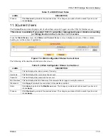 Предварительный просмотр 83 страницы ZyXEL Communications ZyXEL Vantage VSG-1000 User Manual