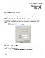 Предварительный просмотр 87 страницы ZyXEL Communications ZyXEL Vantage VSG-1000 User Manual