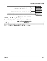 Предварительный просмотр 89 страницы ZyXEL Communications ZyXEL Vantage VSG-1000 User Manual