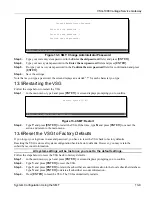 Предварительный просмотр 95 страницы ZyXEL Communications ZyXEL Vantage VSG-1000 User Manual