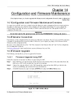 Предварительный просмотр 97 страницы ZyXEL Communications ZyXEL Vantage VSG-1000 User Manual