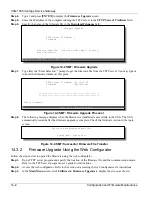 Предварительный просмотр 98 страницы ZyXEL Communications ZyXEL Vantage VSG-1000 User Manual