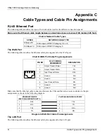 Предварительный просмотр 110 страницы ZyXEL Communications ZyXEL Vantage VSG-1000 User Manual