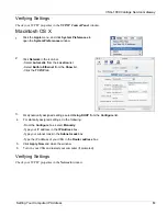 Предварительный просмотр 119 страницы ZyXEL Communications ZyXEL Vantage VSG-1000 User Manual