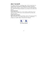 Preview for 2 page of ZyXEL Communications ZyXEL ZyAIR B-120 Quick Installation Manual