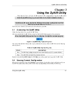 Предварительный просмотр 21 страницы ZyXEL Communications ZyXEL ZyAIR B-220 User Manual