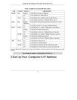 Preview for 6 page of ZyXEL Communications ZyXEL ZyAIR B-3000 Quick Installation Manual