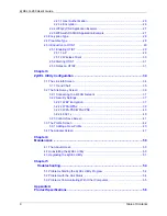 Предварительный просмотр 9 страницы ZyXEL Communications ZyXEL ZyAIR G-260 User Manual