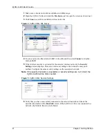 Предварительный просмотр 21 страницы ZyXEL Communications ZyXEL ZyAIR G-260 User Manual