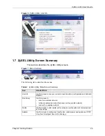 Предварительный просмотр 22 страницы ZyXEL Communications ZyXEL ZyAIR G-260 User Manual