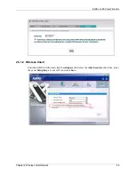 Предварительный просмотр 30 страницы ZyXEL Communications ZyXEL ZyAIR G-260 User Manual