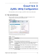 Предварительный просмотр 34 страницы ZyXEL Communications ZyXEL ZyAIR G-260 User Manual