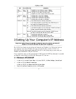 Preview for 7 page of ZyXEL Communications ZyXEL ZyWALL 2WE Compact Manual