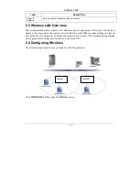 Preview for 17 page of ZyXEL Communications ZyXEL ZyWALL 2WE Compact Manual