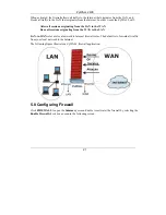 Preview for 21 page of ZyXEL Communications ZyXEL ZyWALL 2WE Compact Manual