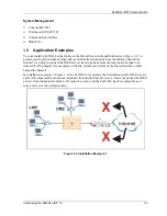 Preview for 17 page of ZyXEL Communications ZyXEL ZyWALL IDP 10 User Manual