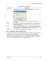 Preview for 69 page of ZyXEL Communications ZyXEL ZyWALL IDP 10 User Manual