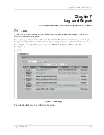 Preview for 77 page of ZyXEL Communications ZyXEL ZyWALL IDP 10 User Manual