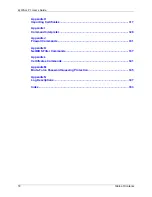 Preview for 19 page of ZyXEL Communications ZyXEL ZyWALL P1 User Manual