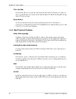 Preview for 33 page of ZyXEL Communications ZyXEL ZyWALL P1 User Manual