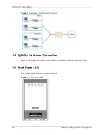 Preview for 37 page of ZyXEL Communications ZyXEL ZyWALL P1 User Manual