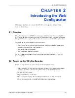 Preview for 40 page of ZyXEL Communications ZyXEL ZyWALL P1 User Manual