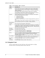 Preview for 45 page of ZyXEL Communications ZyXEL ZyWALL P1 User Manual