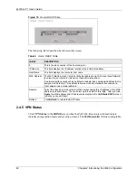 Preview for 49 page of ZyXEL Communications ZyXEL ZyWALL P1 User Manual