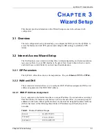 Preview for 52 page of ZyXEL Communications ZyXEL ZyWALL P1 User Manual