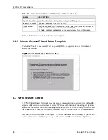 Preview for 59 page of ZyXEL Communications ZyXEL ZyWALL P1 User Manual