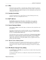 Preview for 60 page of ZyXEL Communications ZyXEL ZyWALL P1 User Manual