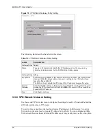 Preview for 61 page of ZyXEL Communications ZyXEL ZyWALL P1 User Manual