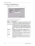 Preview for 67 page of ZyXEL Communications ZyXEL ZyWALL P1 User Manual