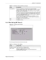 Preview for 68 page of ZyXEL Communications ZyXEL ZyWALL P1 User Manual