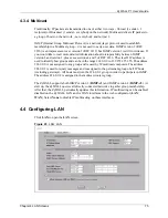 Preview for 76 page of ZyXEL Communications ZyXEL ZyWALL P1 User Manual