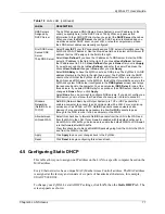 Preview for 78 page of ZyXEL Communications ZyXEL ZyWALL P1 User Manual